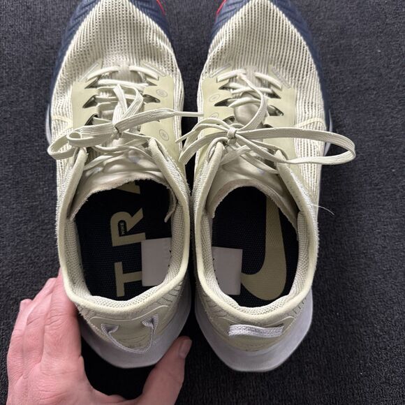 Nike Air Zoom Terra Kiger 8 Olive Aura Mens Size 13 DH0649-300 Trail Sneakers - Picture 6 of 7